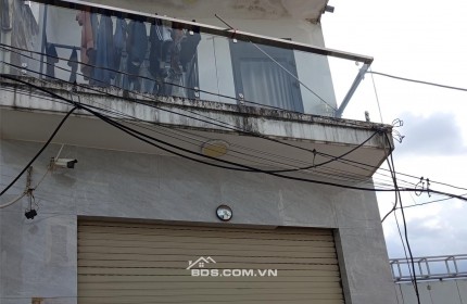 NHÀ MÃ LÒ 1/ SÁT MẶT TIỀN, 73M2 NGANG 4.2, 2 TẦNG, 3PN, 4.8 TỶ